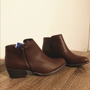 Brand New Ankle Booties